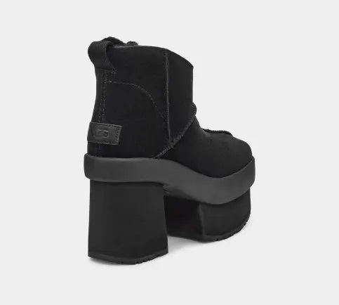 Women's New Heights Platform Mini Boot