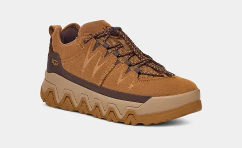 Man Basket CapTrail Low