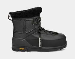 Unisexe Botte Shasta Mid