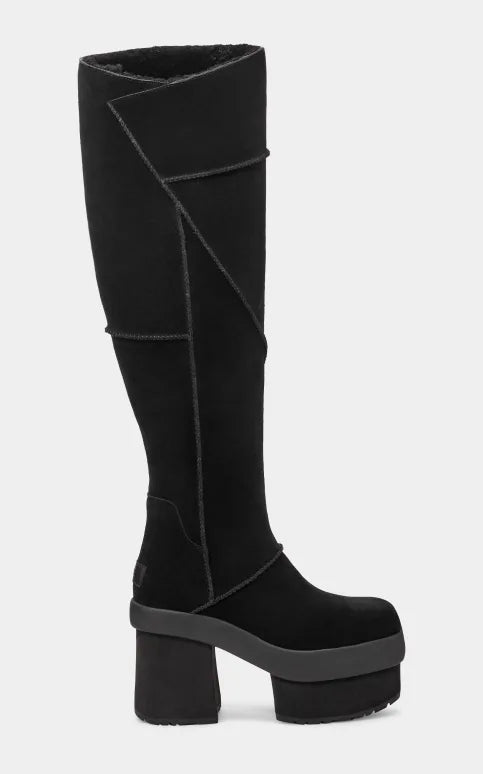 New Heights Platform Xtra Women's Boot