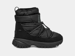 Women's Yose down jacket boot