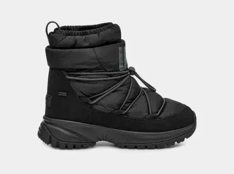 Women's Yose down jacket boot