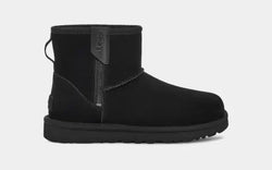 Women's Classic Mini Bailey Zip Boot