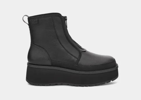 Women's Cityfunc Zip Boots