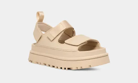 Women's GoldenGlow Sandal