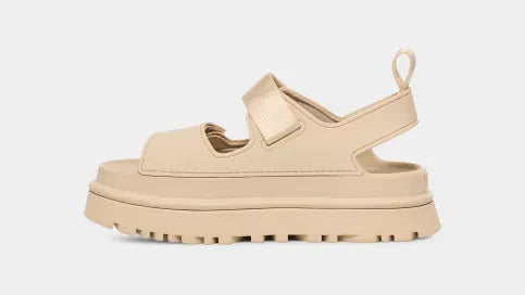 Women's GoldenGlow Sandal