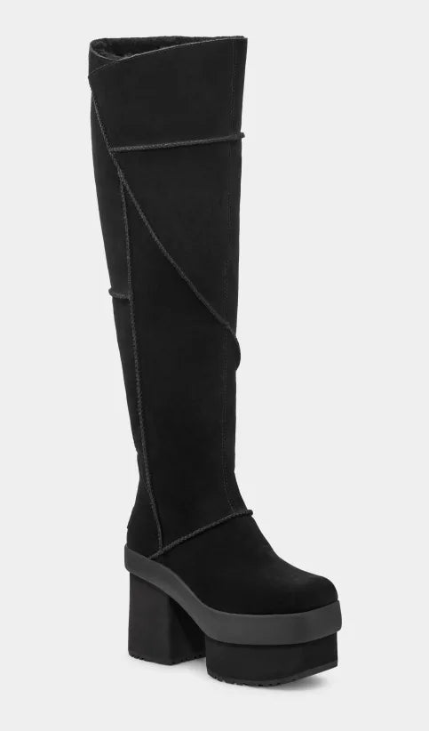 New Heights Platform Xtra Women's Boot