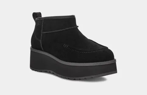 Women's Cityfunc Ultra Mini Boot