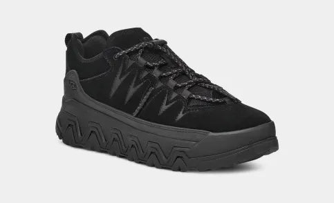 Man Basket CapTrail Low