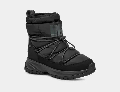 Women's Yose down jacket boot