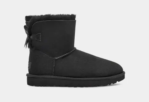 Mini Bailey Bow II Women's Boots