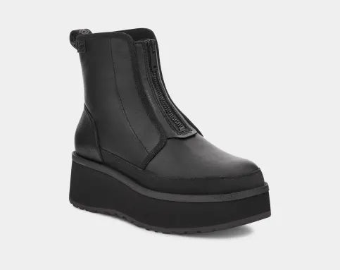 Women's Cityfunc Zip Boots