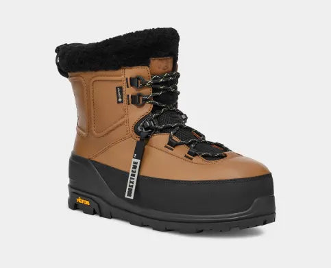 Unisexe Botte Shasta Mid