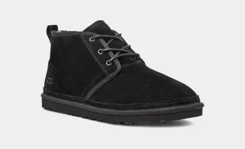 Men's Neumel suede boot