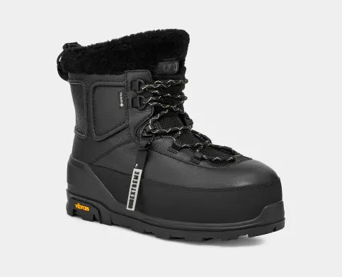 Unisexe Botte Shasta Mid