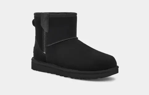 Women's Classic Mini Bailey Zip Boot