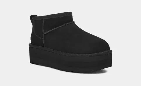 Women's Classic Ultra Mini Platform Boot