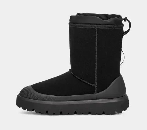 Men's Classic Short Weather Hybrid Boot