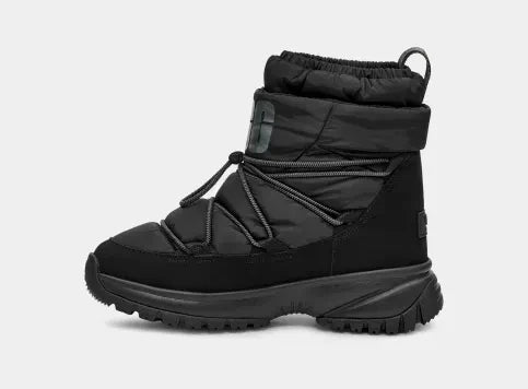 Women's Yose down jacket boot