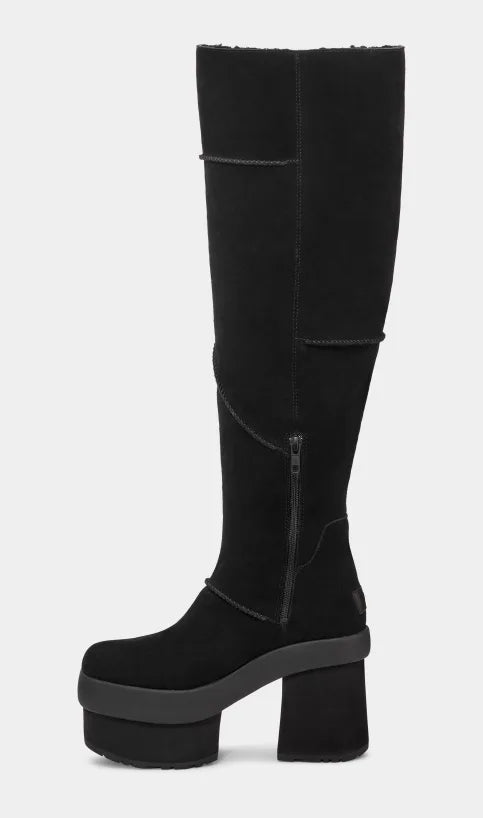 New Heights Platform Xtra Women's Boot