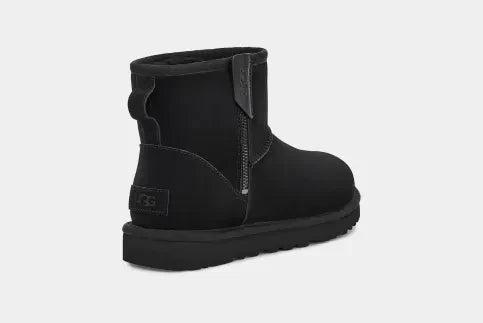 Women's Classic Mini Bailey Zip Boot