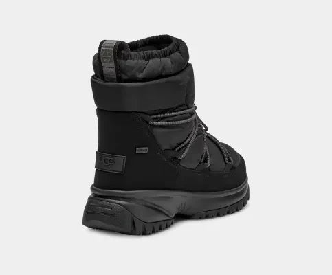 Women's Yose down jacket boot