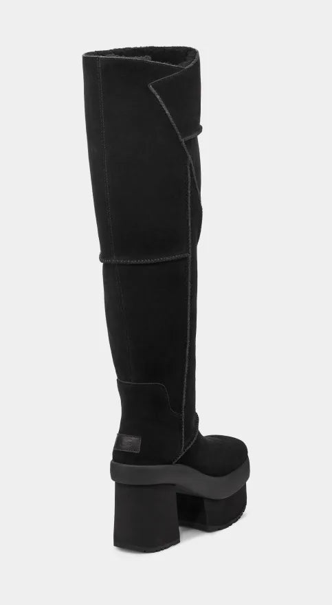 New Heights Platform Xtra Women's Boot