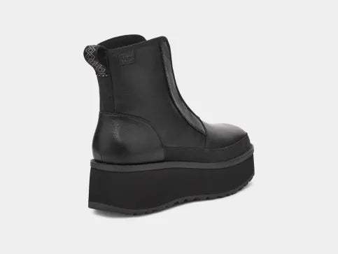 Women's Cityfunc Zip Boots