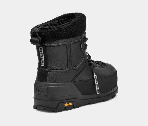 Unisexe Botte Shasta Mid