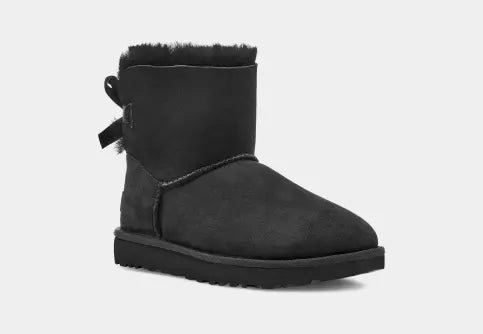 Mini Bailey Bow II Women's Boots