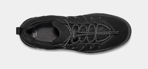 Man Basket CapTrail Low