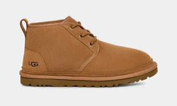 Men's Neumel suede boot