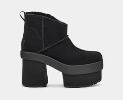 Women's New Heights Platform Mini Boot