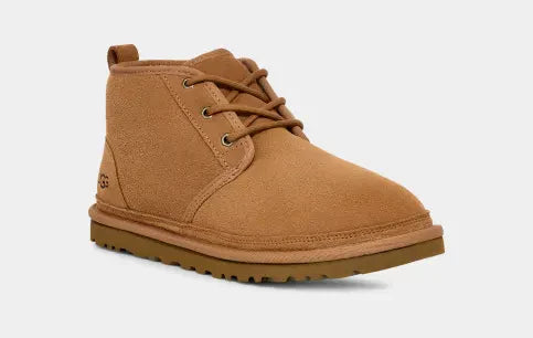 Men's Neumel suede boot