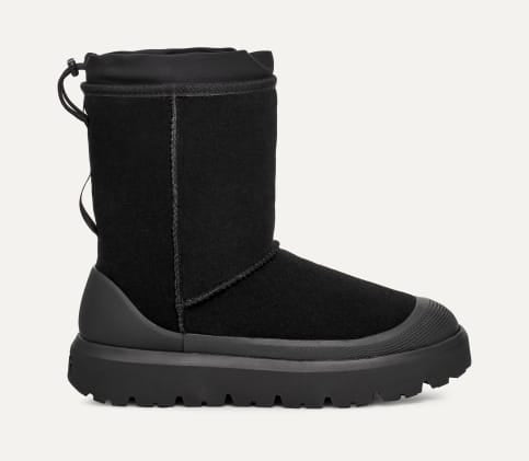 Men's Classic Short Weather Hybrid Boot